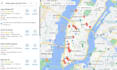 do lead generation, google map scraping, email collection and excel work