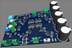 design manufacturing ready professional pcb schematics for jlc pcbway