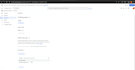 create google cloud console API