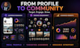 do instagram promotion, growth and organic instagram marketing