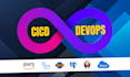 build and deploy your web application on cloud  AWS and cicd