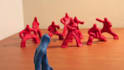 create stop motion claymation, clay animation, 3d animation, character design