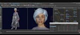 do advance 3d character rigging for maya cinema 4d blender mixamo unity game