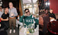be you event and party photographer in london