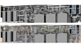 convert point cloud scan to bim mep plumbing hvac revit cad