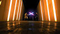 edit you with a lightsaber in a video cinematography vers