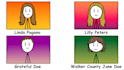 do the paint explainer style video