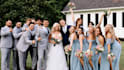 do cinematic wedding video editing and romantic storytelling