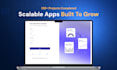 build full stack, mern stack web applications, websites