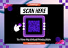 set up your virtual event on zoom, webex, or microsoft teams