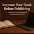 beta read your book