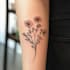 draw traditional tattoo design