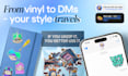 design your custom illustration stickers