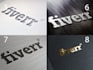 convert your 2D logo To 3D