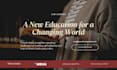 wordpress website redesign, business website for startups, entrepreneurs website