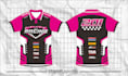 create professional sport jersey design