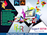 edit professional retouching photo editing using adobe ps