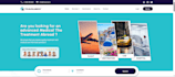 do pixel perfect responsive design in html css bootstrap react