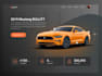develop on demand luxury car booking app, chauffeur services, premium car app