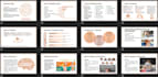 design unique and creative powerpoint presentation, keynote