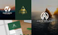 do unique and intelligent business logo design