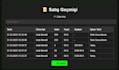 make a custom desktop stock management application