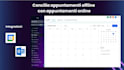 create a funnel and automations on gohighlevel