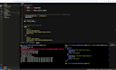 create python automation for web scraping or data handling