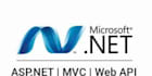 develop a modern, responsive web app using angular asp dotnet core mvc web API