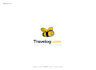 design a custom adventure and travel logo