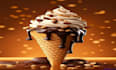do 3d cgi food rendering,  cgi food animation, cgi vfx video ads, fooh