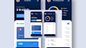 create money transfer app, fintech app,payment app,wallet app,loan app, cash app