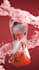 create realistic 3d water simulation, liquid splash, fluid animation, 3d fluid