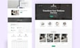 design or customize your wordpress site with elementor
