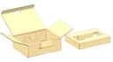 design professional custom packaging dielines and 3d mockups
