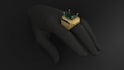 create the 3d jewelry cad design that you desire
