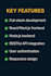 develop a fullstack web app using mern, AWS, and devops