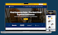 build burial insurance website final expense website for burial insurance leads