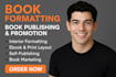 do amazon kdp book promotion, amazon kindle book promotion, and publishing