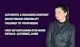 create authentic ugc and engaging review videos