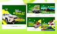 design engaging social media post, graphics of any kind
