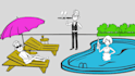 create engaging and professional custom whiteboard explainer video animation