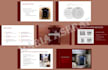 design professional powerpoint, canva and google slides