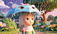 create 3d cartoon animation, storytelling videos, and character design using ai