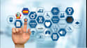 do animated prezi presentation and template design