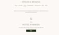 create a personalized wedding website through zola