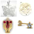 design 3d cad model jewelry design