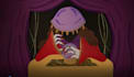 create attractive cutest paper cutout stop motion animation
