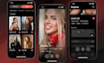 develop matchmaking app, online dating app, social chat app, escort tinder clone