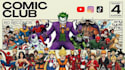 create unique monetizable comic style short video